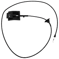 Hood Cable, Release Cable