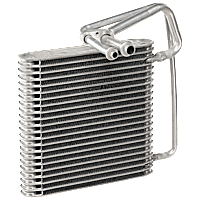 A/C Evaporator