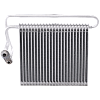A/C Evaporator