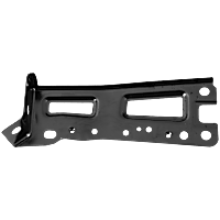Front, Passenger Side Fender Support