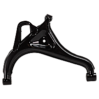 Rear, Driver Side, Lower Control Arm