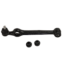 Front, Driver Side, Lower Control Arm