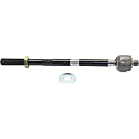 Front, Driver or Passenger Side, Inner Tie Rod End