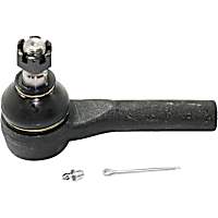 Front, Driver or Passenger Side, Outer Tie Rod End