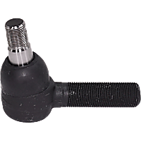 Front Tie Rod End, Base Model