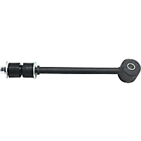 Rear, Driver or Passenger Side Sway Bar Link, Four Wheel Drive
