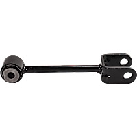 Lateral Link, Rear, Upper, Driver or Passenger Side, Suspension