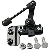 Suspension Ride Height Sensor