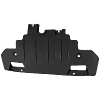 Front Engine Splash Shield