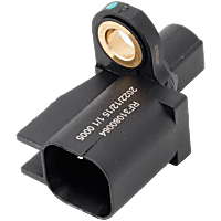 Rear, Driver or Passenger Side ABS Speed Sensor Sold individually