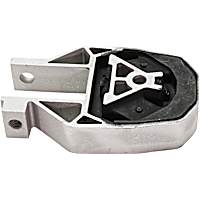 Engine Torque Mount