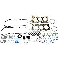 Cylinder Head Gasket, 6 Cyl., 3.5L Engine, Head Bolts Not Included