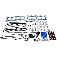 Cylinder Head Gasket, 8 Cyl., 5.4L Engine, Head Bolts Not Included