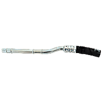 Oil Cooler Line
