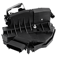 Rear, Passenger Side Door Lock Actuator