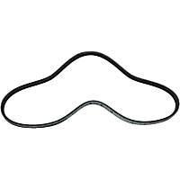 Serpentine belt, 3 Rib Count