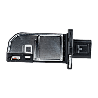 Mass Air Flow Sensor, Sensor Only, without Housing