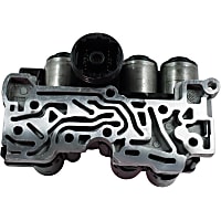 Automatic Transmission Solenoid