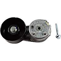 Accessory Drive Timing Belt Tensioner, 8 Cyl., 6.4L Engine