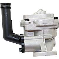 Oil Pump, 6 Cyl., 4.0L Engine