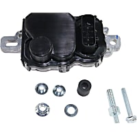 Fuel Pump Driver Module - Direct Fit, Sold individually