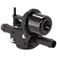 Heater Valve