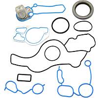Timing Cover Gasket, 8 Cyl., 7.3L Engine