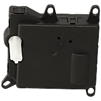 A/C Actuator, Temperature; With Automatic Temperature Control; Atc