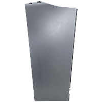 Fender Extension - Upper, Driver Side