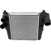 Intercooler