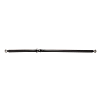 Rear Driveshaft, 6 Cyl., 3.0L Engine, All Wheel Drive, (88.66 in.)-(2252 mm) Compressed Length