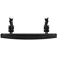Rear Bumper Reinforcement, Steel