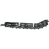 Rear, Passenger Side Bumper Bracket
