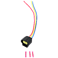 Wire Connector