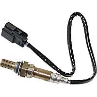 After Primary Catalytic Converter/After Catalytic Converter Oxygen Sensor