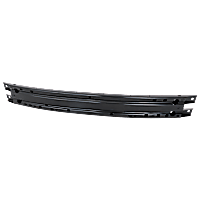 Front Bumper Reinforcement, Steel