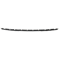 Front Valance, Textured