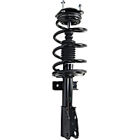 Front, Driver or Passenger Side Fully Loaded Strut, 6 Cyl., 3.6L Engine