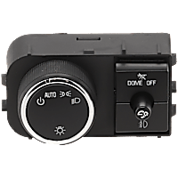 Headlight Switch