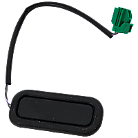 Liftgate Release Switch