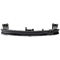 Front Bumper Reinforcement, Steel
