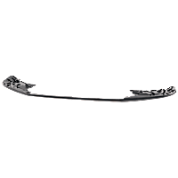 Grille Trim, Upper, Primed