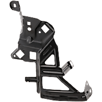 Front, Driver Side Fender Support