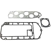 Upper Intake Plenum Gasket
