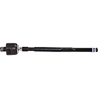 Front, Driver or Passenger Side, Inner Tie Rod End, 4 Cyl., 1.5L Engine