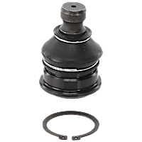 Front, Driver or Passenger Side, Lower Ball Joint