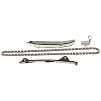 Timing Chain Kit, 4 Cyl., 2.0L Engine