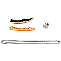 Timing Chain Kit, 4 Cyl., 1.6L Engine