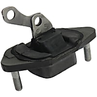 Lower Transmission Mount, 4 Cyl., 2.4L Engine
