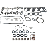 Cylinder Head Gasket, 4 Cyl., 2.4L Engine